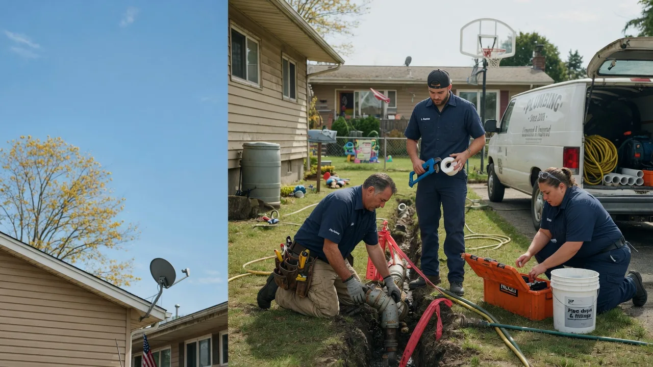 Garbage Disposal Replacement in Monessen, PA near me